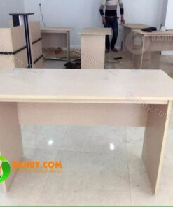 Thanh lý bàn nhân viên 1m2 BNV4 giá rẻ